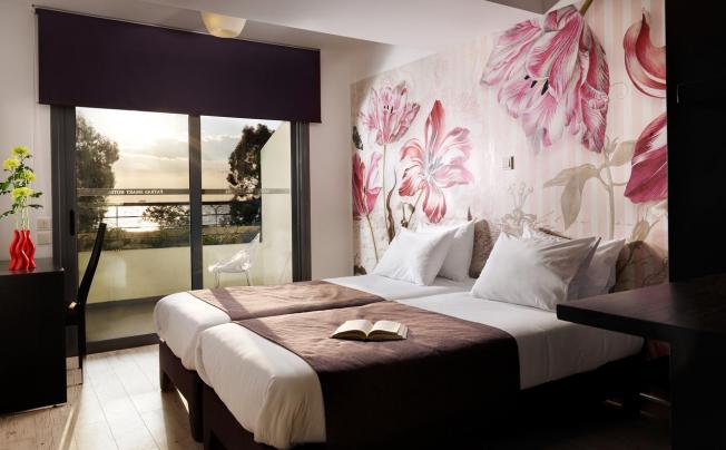 Фото отеля Airotel Patras Smart hotel