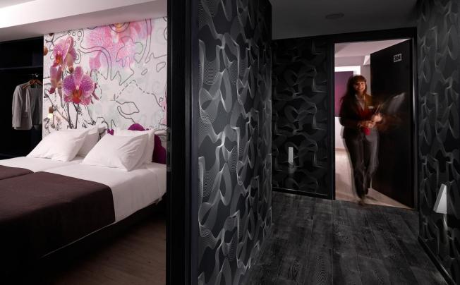 Фото отеля Airotel Patras Smart hotel