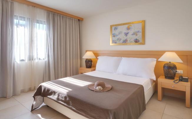 Фото отеля Ariadne Beach Agios Nikolaos