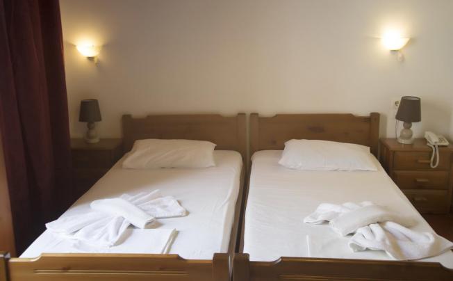 Фото отеля Diporto Hotel