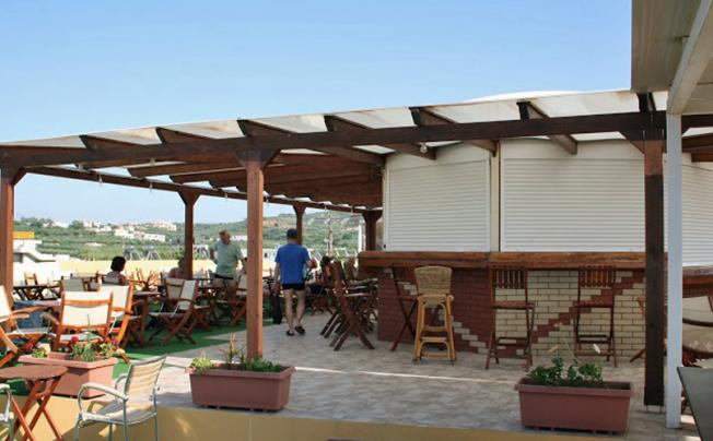 Фото отеля Kavros Garden Hotel