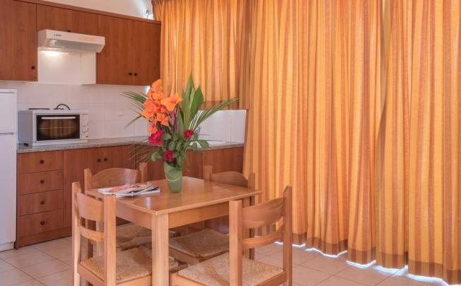 Фото отеля Kavros Garden Hotel