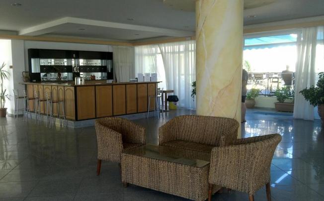 Фото отеля Kavros Garden Hotel