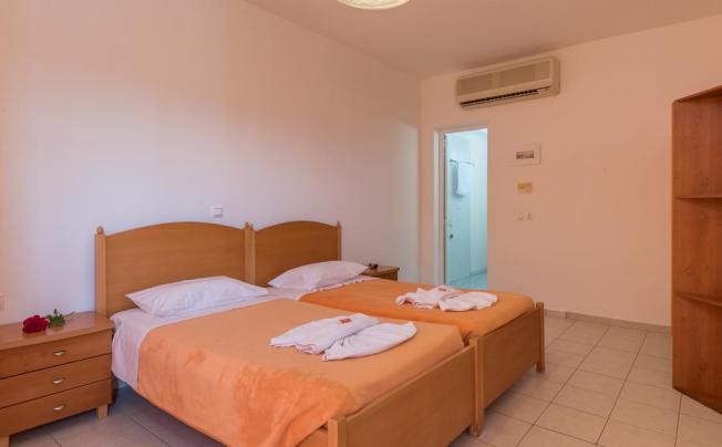 Фото отеля Kavros Garden Hotel