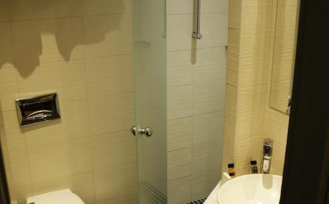 Фото отеля Lydia Hotel