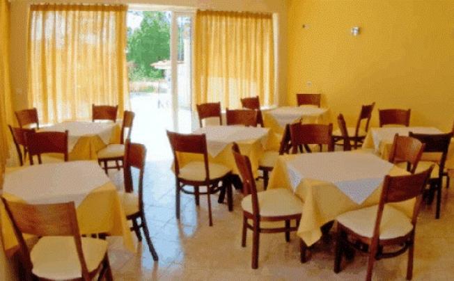 Фото отеля Decauville Hotel