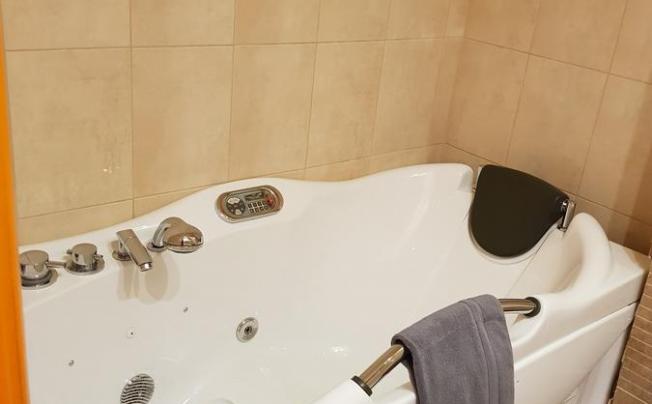 Фото отеля Lidra Palace Hotel