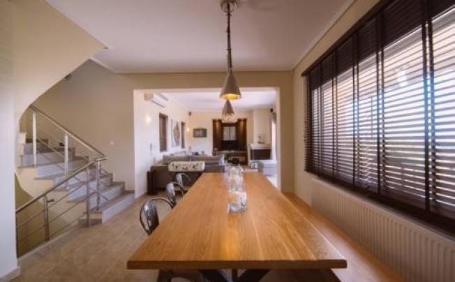 Фото отеля VILLA ARMONIA