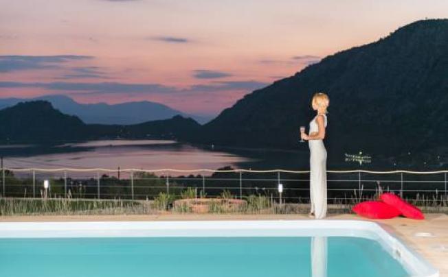 Фото отеля VILLA ARMONIA