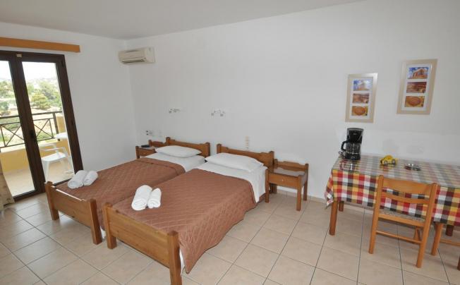 Фото отеля Pennystella Apartments