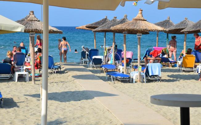 Фото отеля Evilion Sea & Sun Hotel