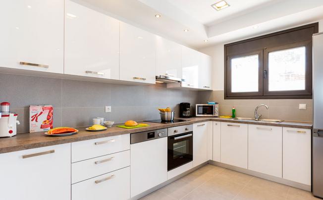Фото отеля Lachania Beach Villa 
