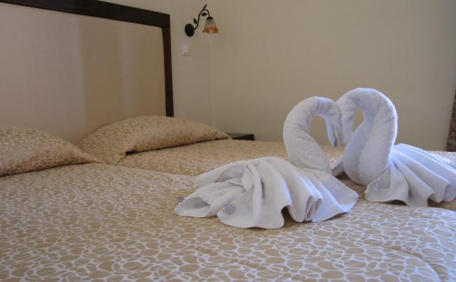 Фото отеля Blue Sea Hotel Apartments