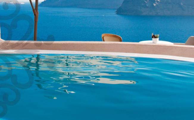 Фото отеля Armeni Luxury Villas 