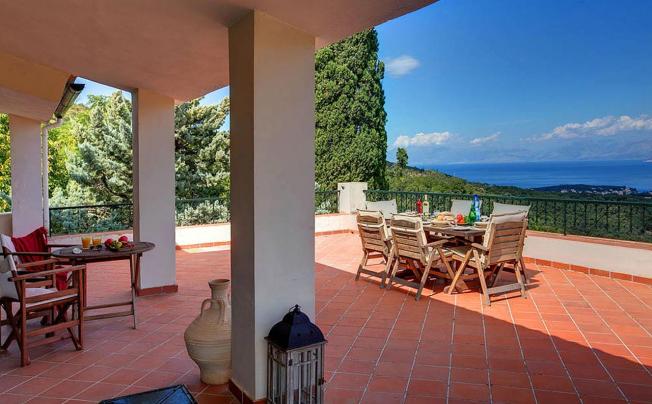 Фото отеля Vip Villa Bella Vista De Lux