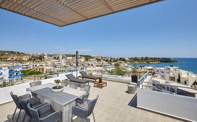 Фото отеля Seascape Luxury Residences