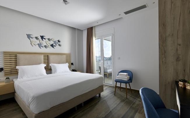 Фото отеля Seascape Luxury Residences