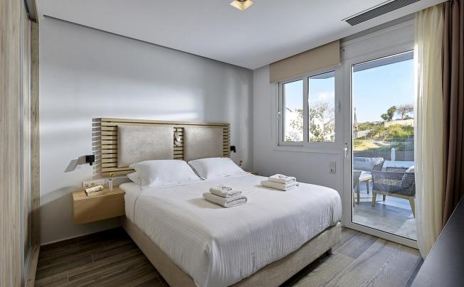 Фото отеля Seascape Luxury Residences