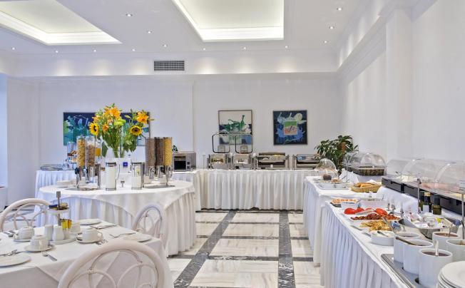 Фото отеля Kydon Hotel CHANIA 