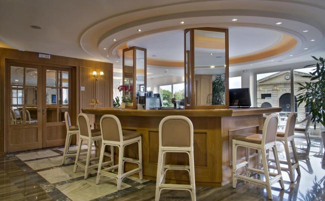 Фото отеля Kydon Hotel CHANIA 