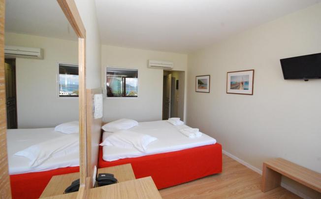 Фото отеля Lefkas Hotel