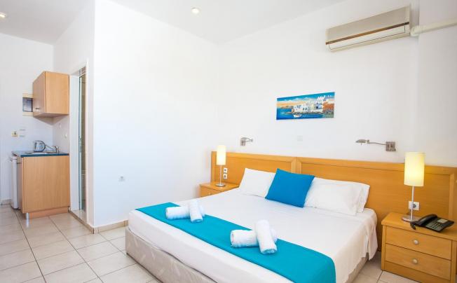 Фото отеля Mon Repos Hotel
