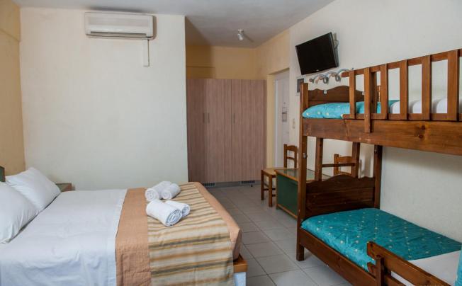 Фото отеля Porto Skala Hotel Village
