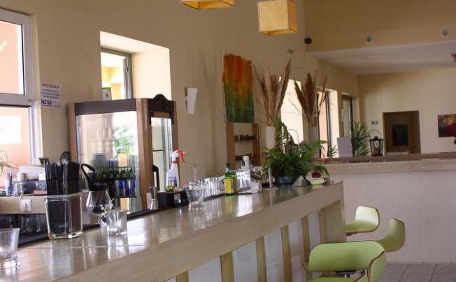 Фото отеля Astra Village Hotel Suites & Spa