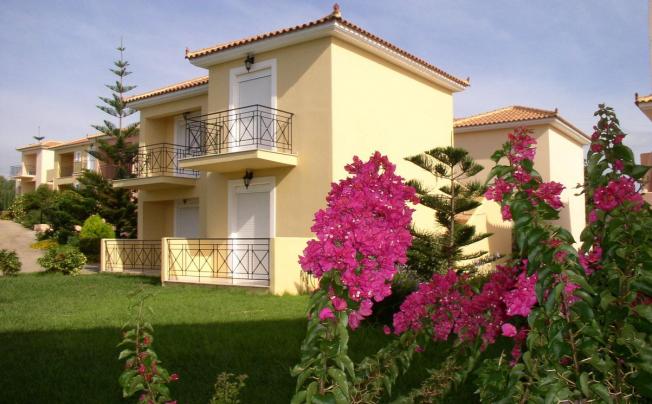 Фото отеля Astra Village Hotel Suites & Spa