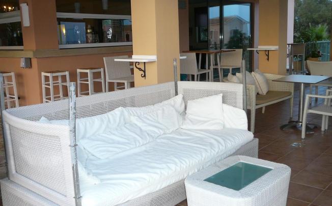 Фото отеля Astra Village Hotel Suites & Spa