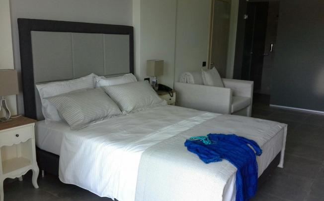 Фото отеля Astra Village Hotel Suites & Spa