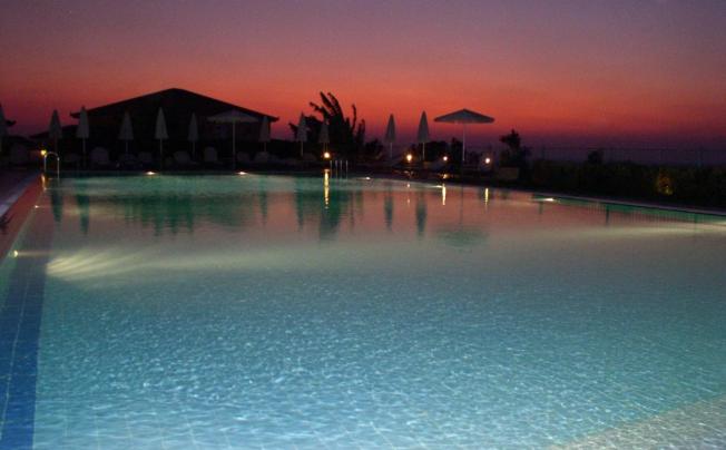 Фото отеля Astra Village Hotel Suites & Spa
