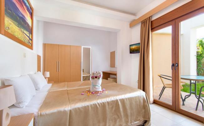 Фото отеля Alia Villa