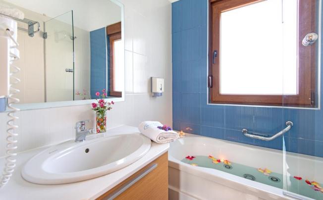 Фото отеля Alia Villa