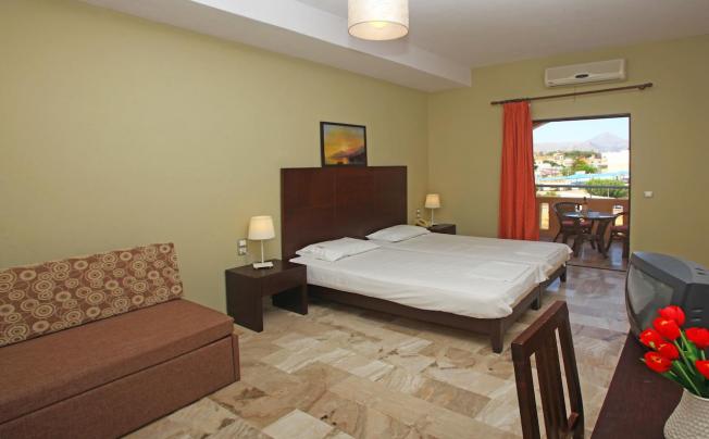 Фото отеля Vanisko Hotel 