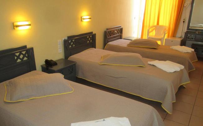 Фото отеля Vanisko Hotel 