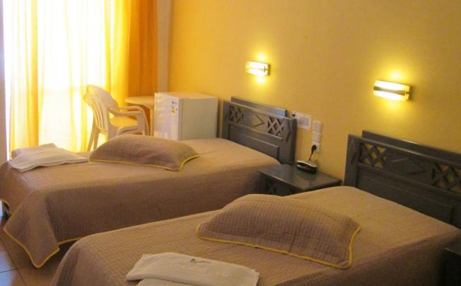Фото отеля Vanisko Hotel 