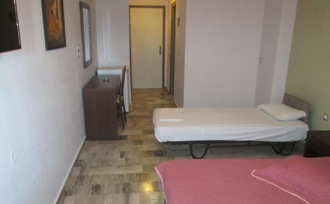 Фото отеля Vanisko Hotel 