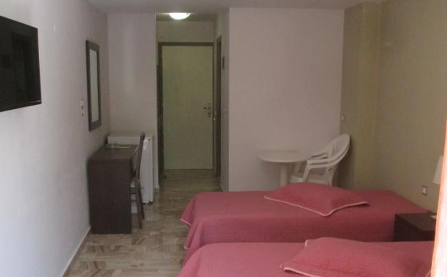 Фото отеля Vanisko Hotel 
