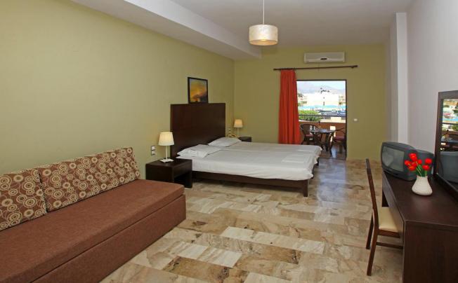 Фото отеля Vanisko Hotel 