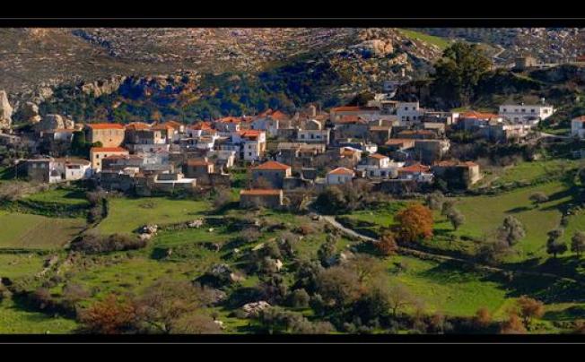 Фото отеля Agroikies Stratakis State