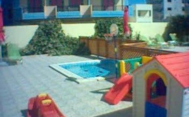 Фото отеля Eleni Palace Apartments
