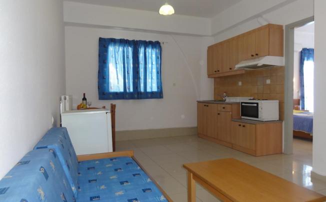 Фото отеля Eleni Palace Apartments