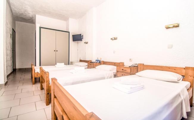 Фото отеля Solano Hotel