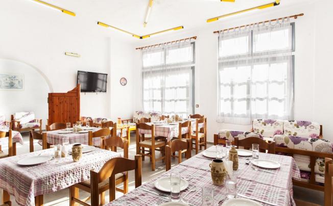 Фото отеля Solano Hotel