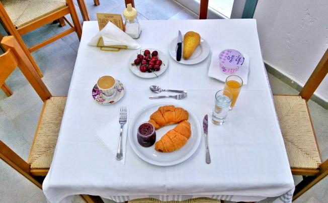 Фото отеля Solano Hotel