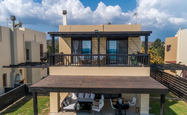 Фото отеля GREAT SAND VILLA