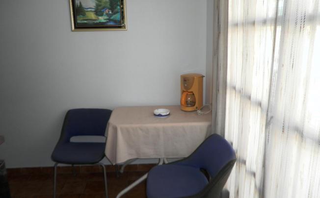 Фото отеля Voula Apartments Kremasti 