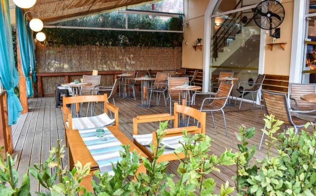 Фото отеля Govino Bay Corfu Hotel