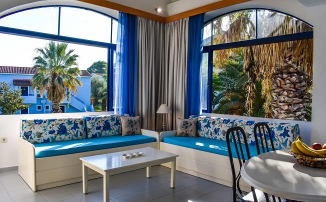 Фото отеля Govino Bay Corfu Hotel